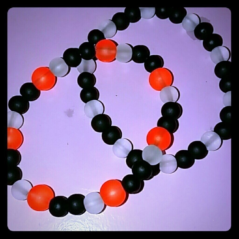 2for$14:Beaded Bracelet 